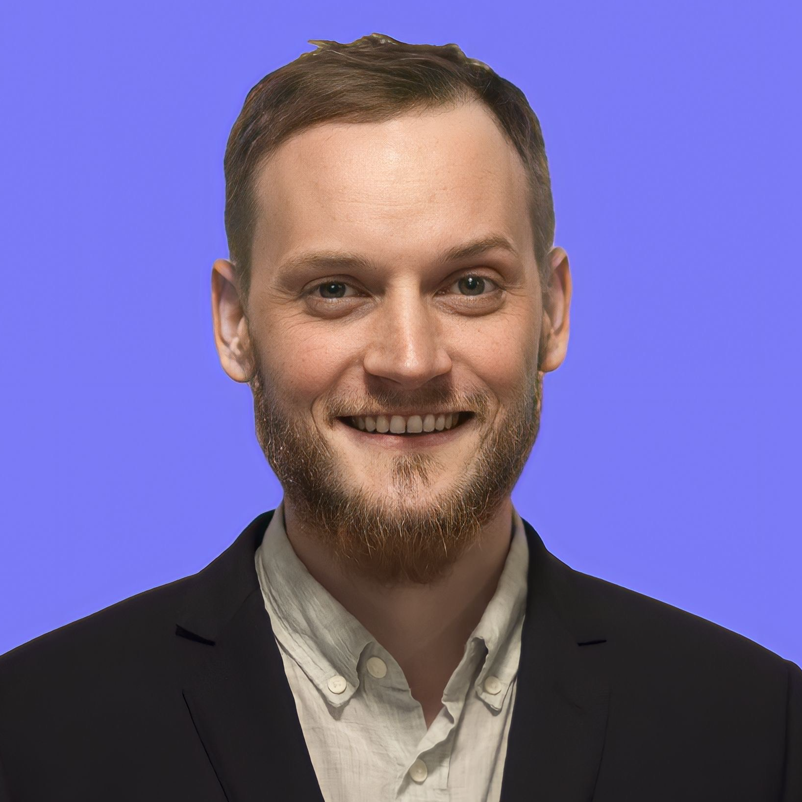 Andrew McCall's profile picture