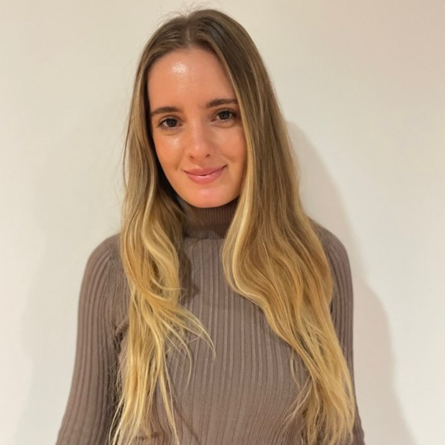 Nina Voller's profile picture