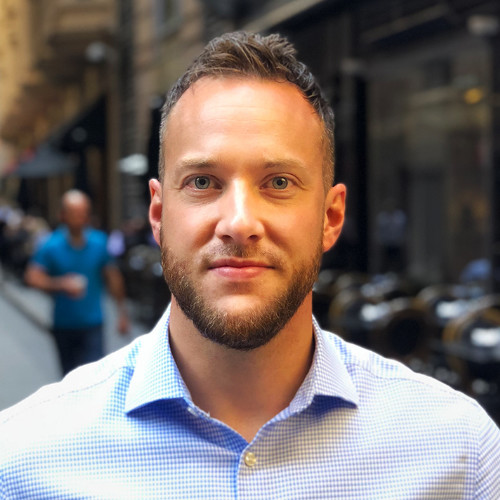 Chris Martin's profile picture