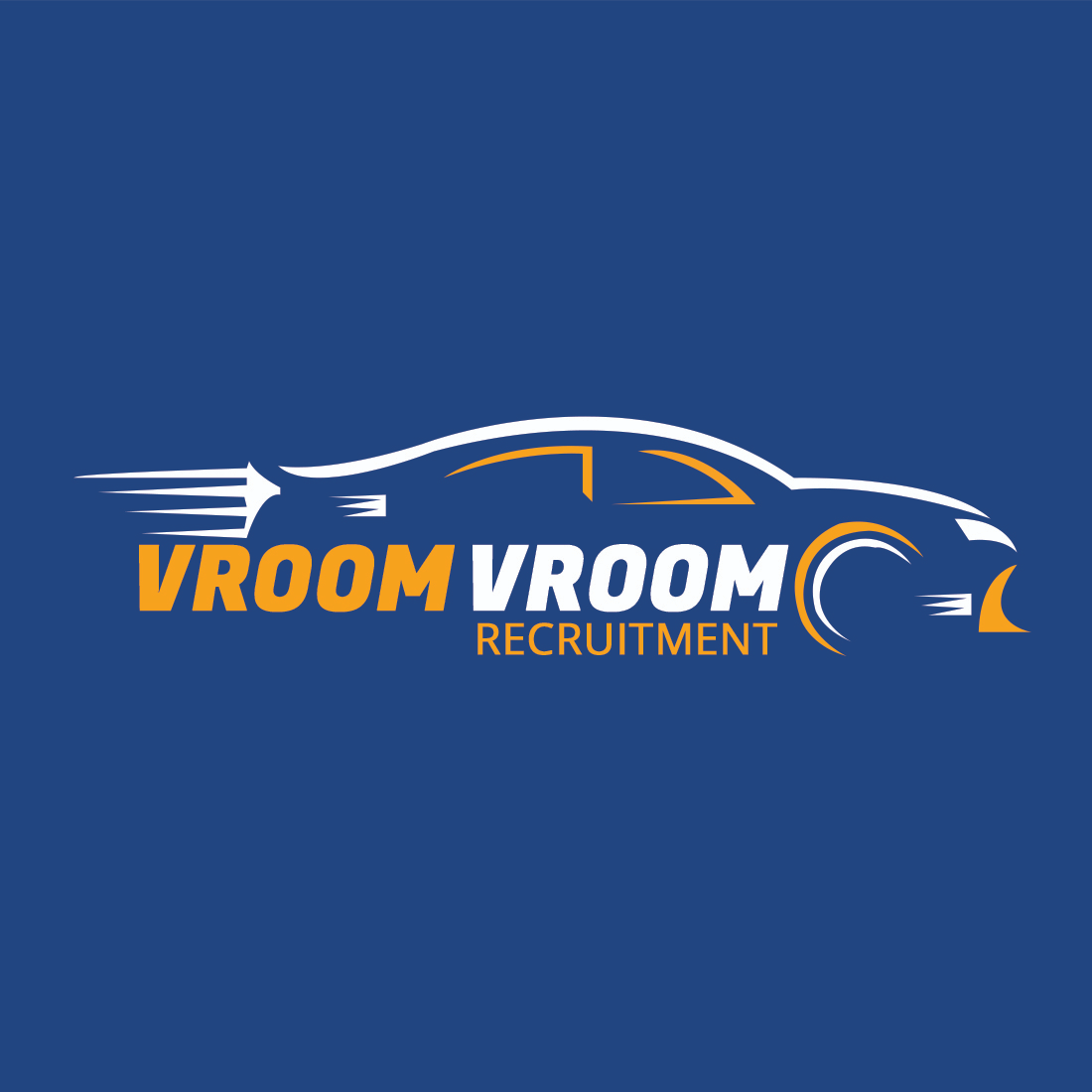 Vroom Vroom Recruitment's profile picture