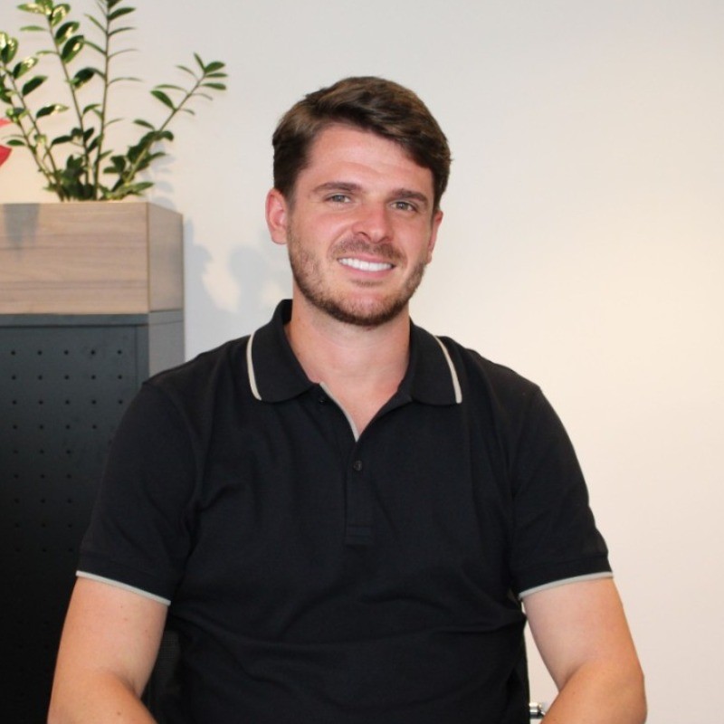 Daniel Corkill's profile picture