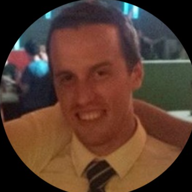 Robert Daniels's profile picture