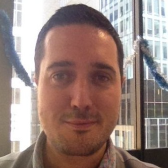 David Simpson's profile picture