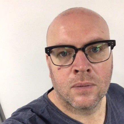 Andy Duckett's profile picture