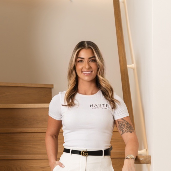 Sophie Whyte's profile picture