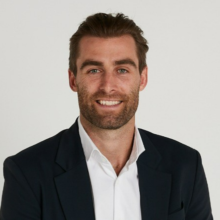 Jordon Bourke's profile picture