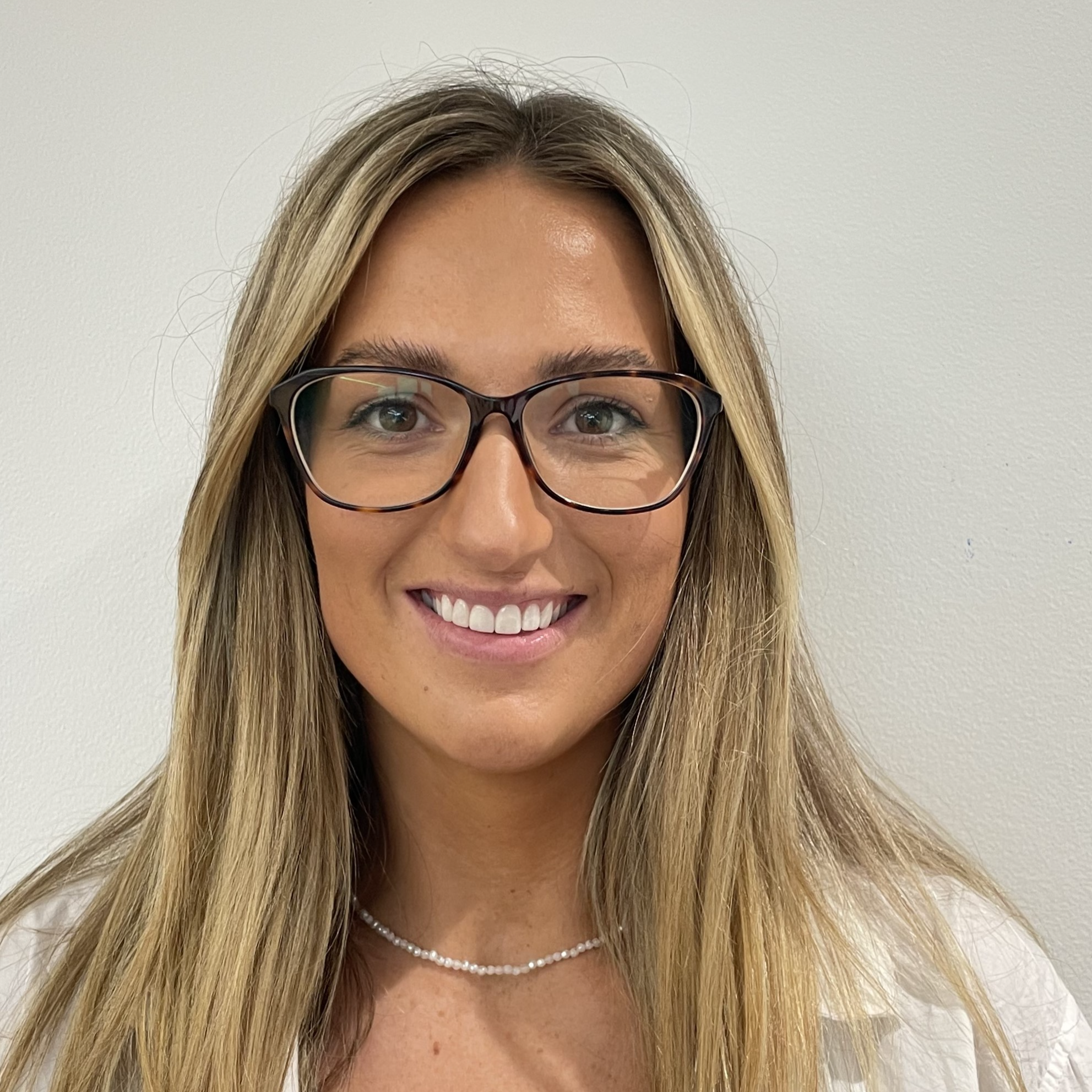 Amelia Hubbard's profile picture