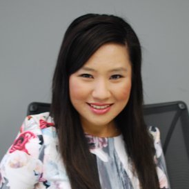 Michelle Cheong's profile picture