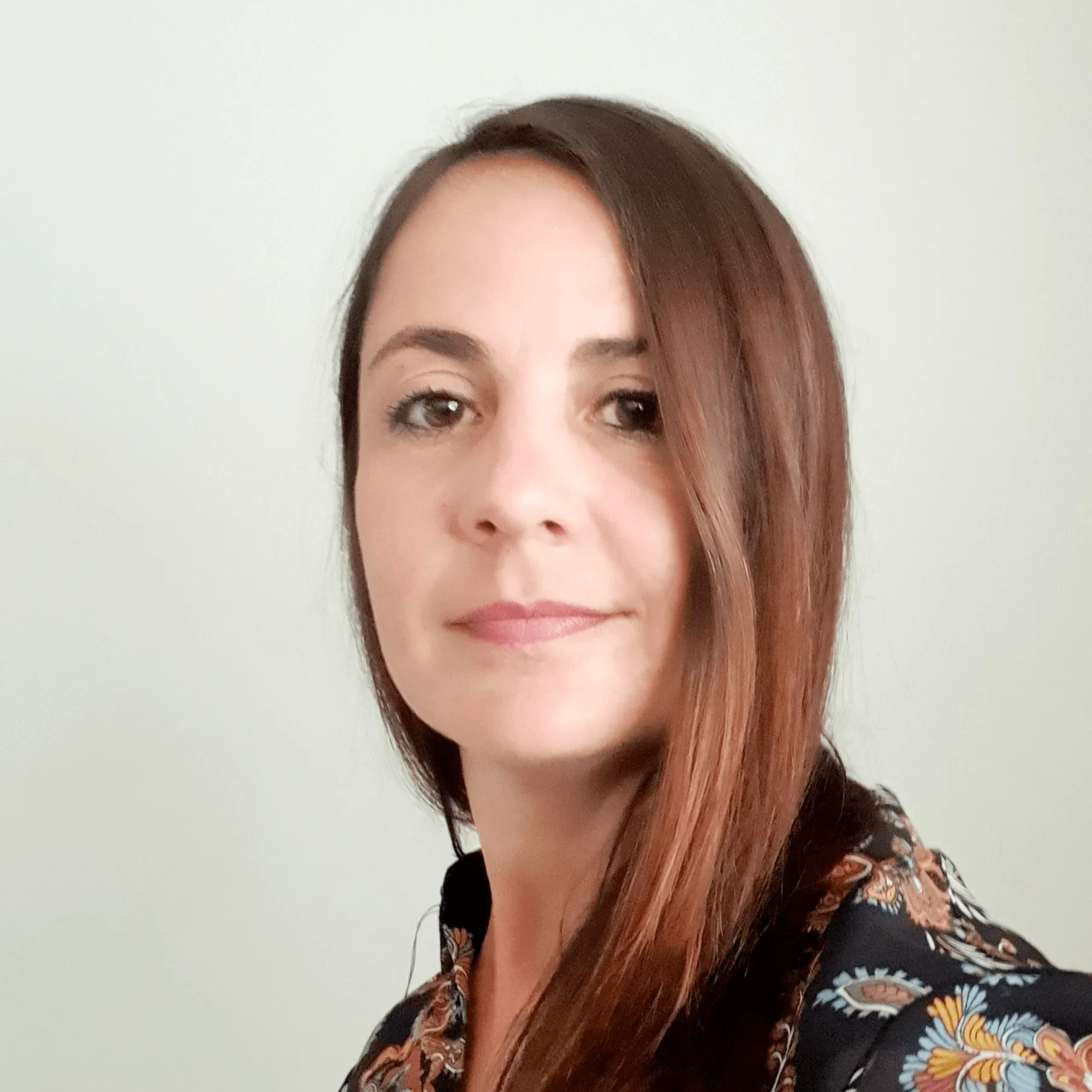 Nadia Mulder's profile picture