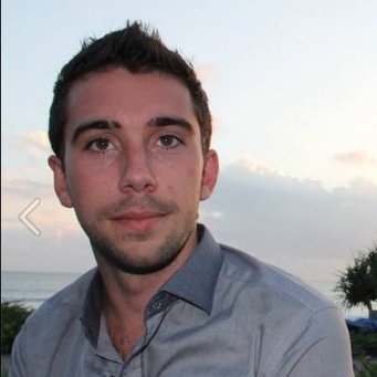 Dylan Chidgey's profile picture