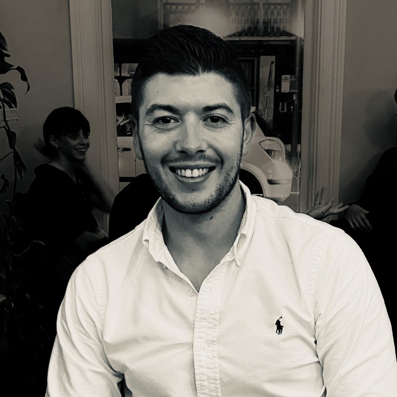 Daniel Packham's profile picture