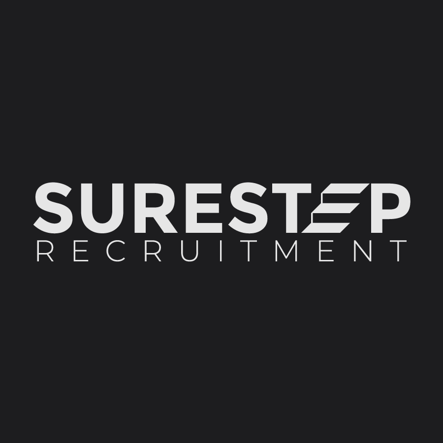 Surestep Recruitment's profile picture