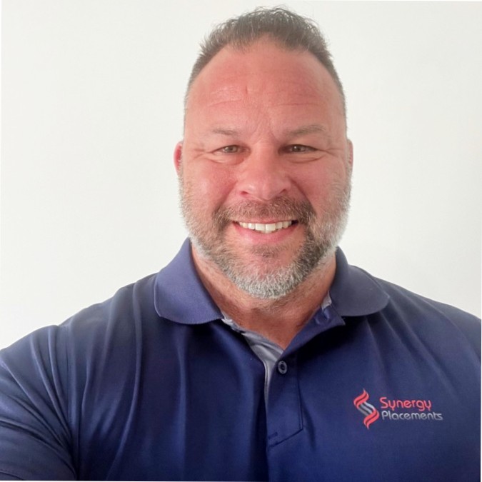 Ben Kresse's profile picture