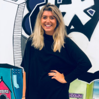 Olivia Emerson's profile picture