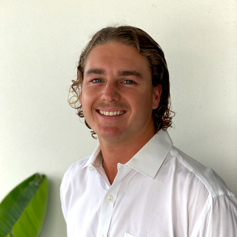 Harrison Hoy's profile picture