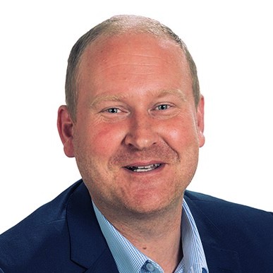 Adam Penny's profile picture