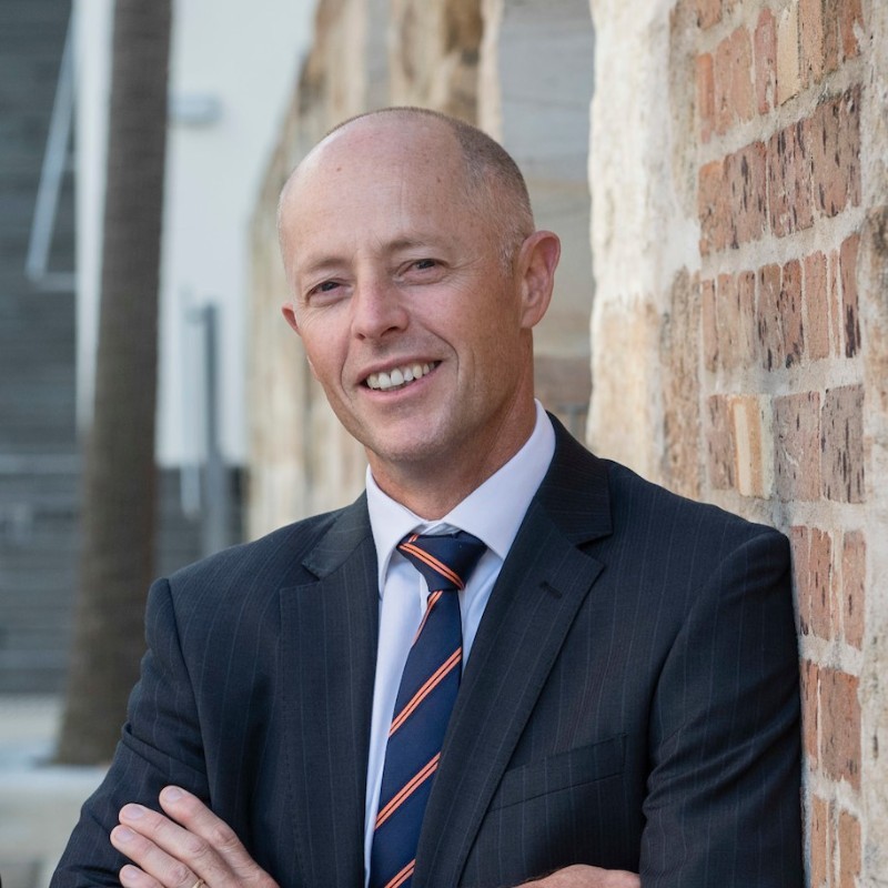 Greg O'Shea's profile picture