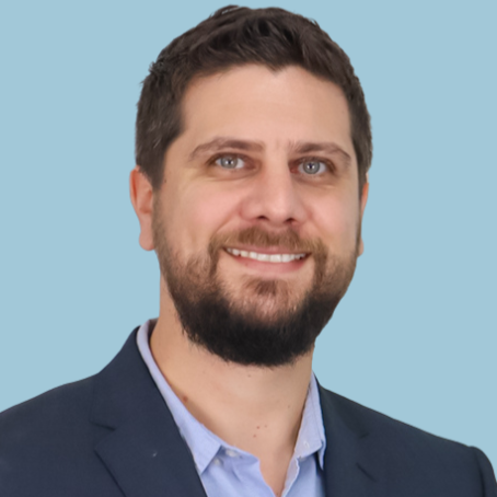 Mathew ter Haar's profile picture