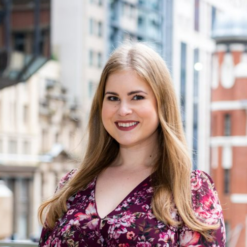 Sheridan Bagi's profile picture