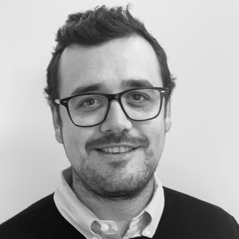 Tom Peard's profile picture