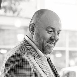 Jason Burns's profile picture