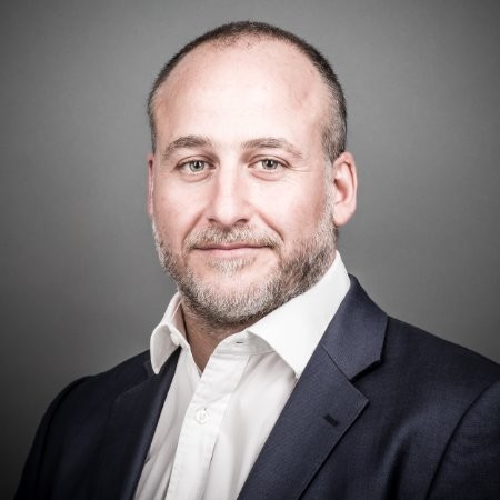 James Lecoutre's profile picture