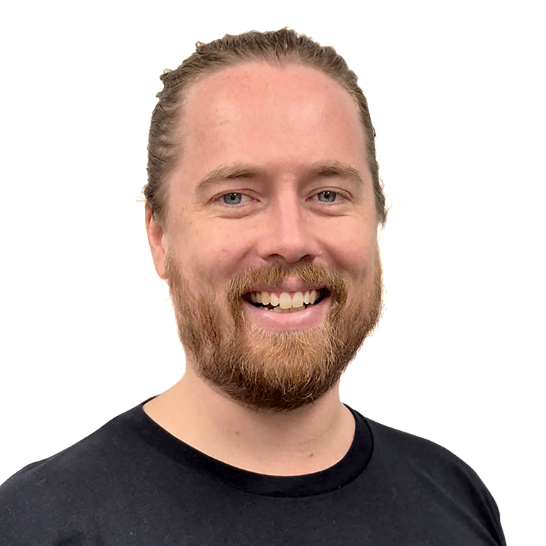 Ben Corey's profile picture