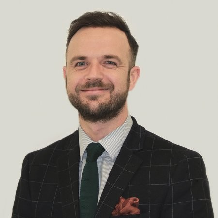 Sam Rockett's profile picture