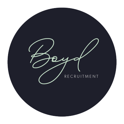 Boyd Recruitment's profile picture
