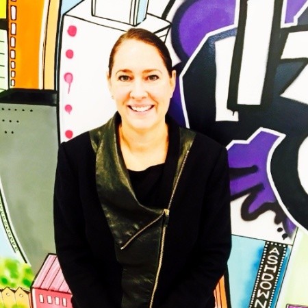 Nicolle Haan's profile picture