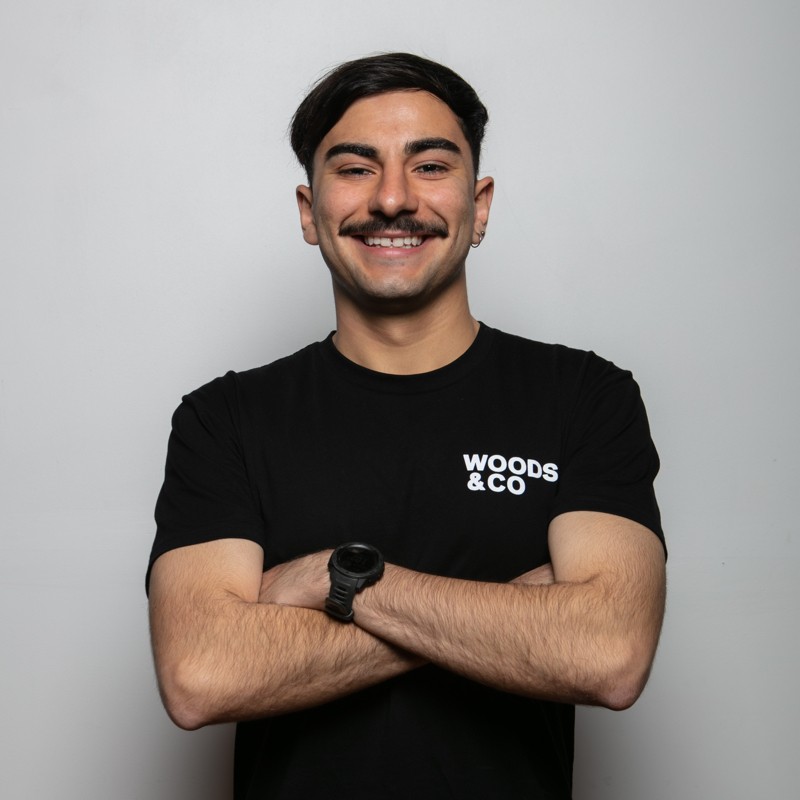 Aydin Oflay's profile picture