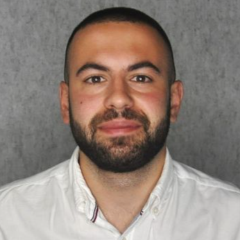 Chris Tsonis's profile picture