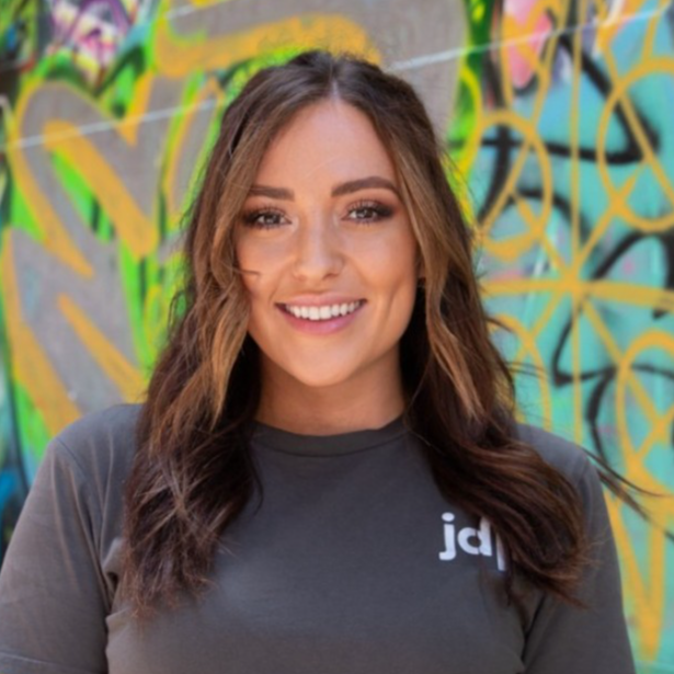 Sophie McKenna's profile picture