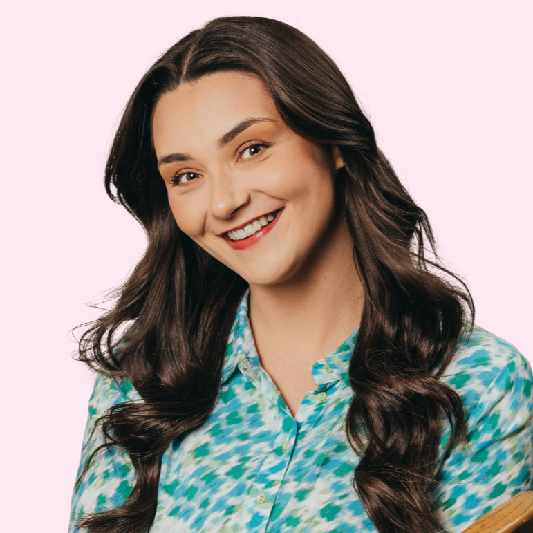 Jade Lisoff's profile picture