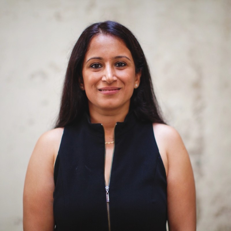 Sumeet Kaur's profile picture