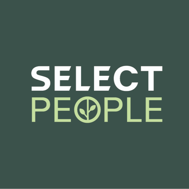 Select People's profile picture