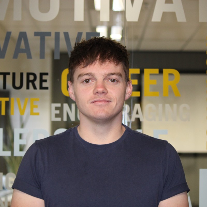 Oliver Maresse's profile picture