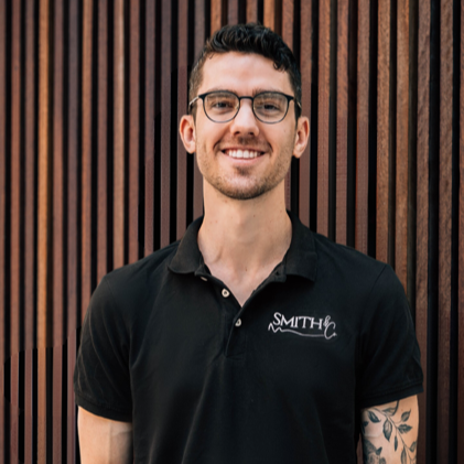 Lincoln Trafford's profile picture