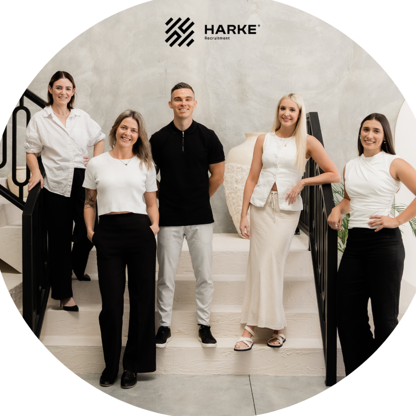 HARKE Recruitment's profile picture