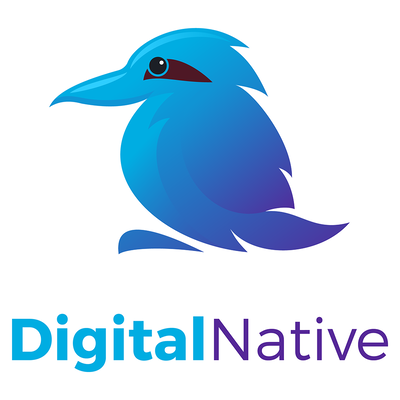 Digital Native - Think Talent First.'s profile picture