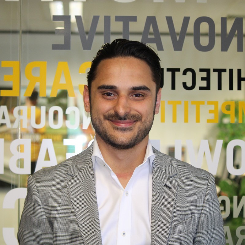 Jorgian Kopoulos's profile picture