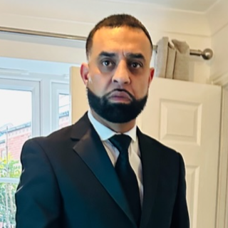 Raj Gill's profile picture