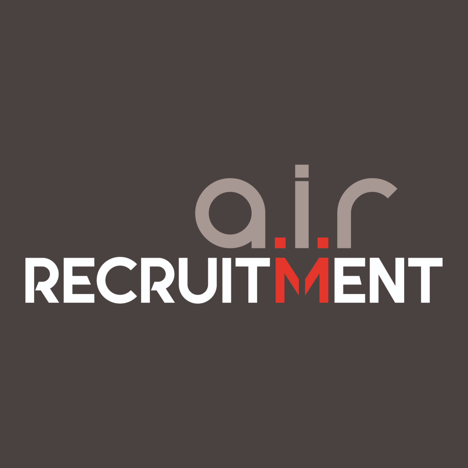 A.I.R. Recruitment's profile picture
