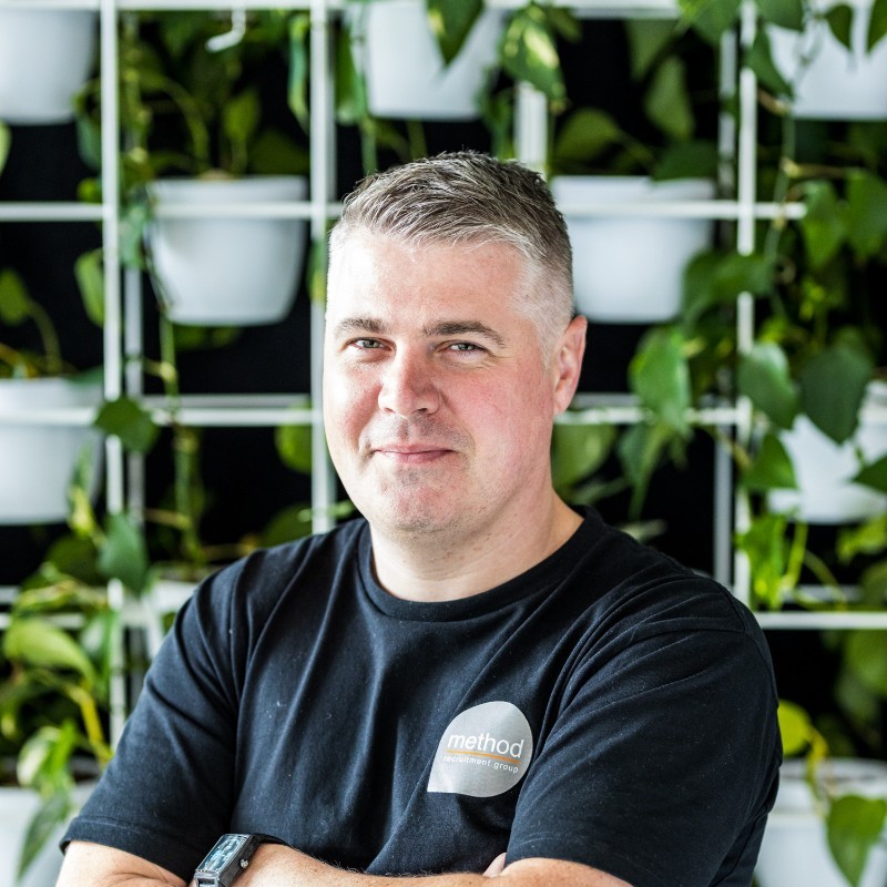 Ben Brown's profile picture