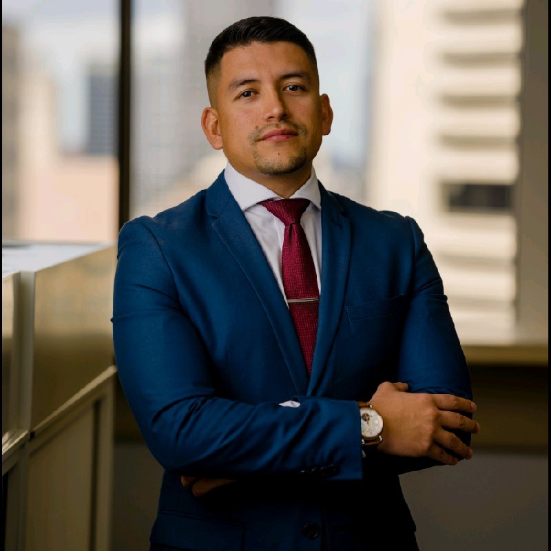 Alexander Sacro's profile picture