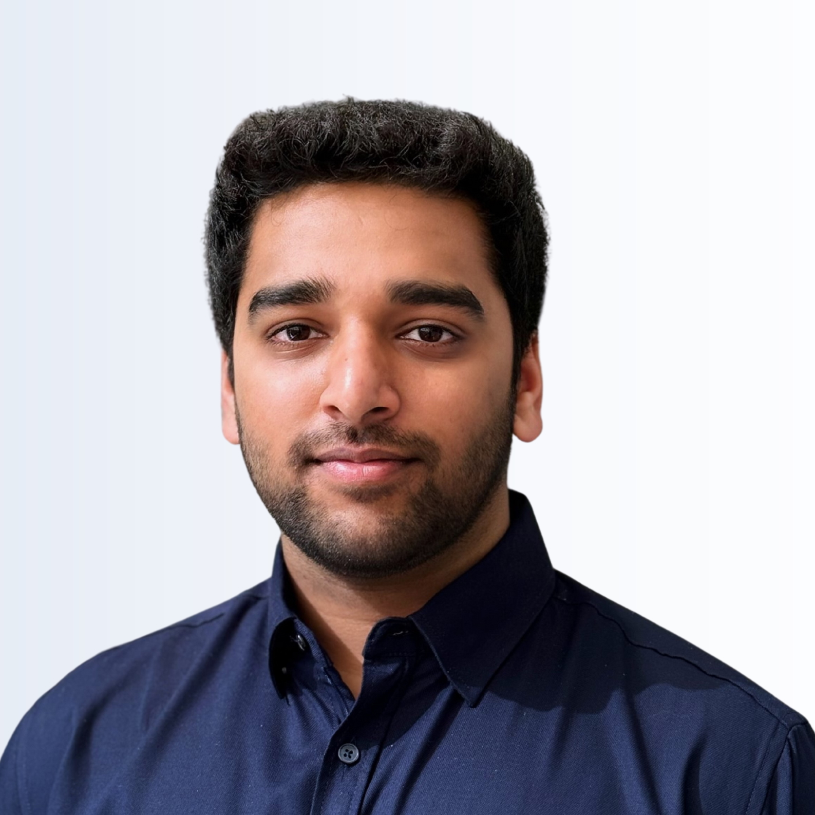 Kelvin Poulraj's profile picture