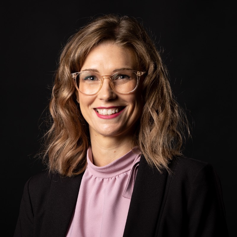 Melanie Mansfield's profile picture