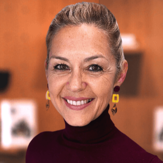 Toni Johnson's profile picture