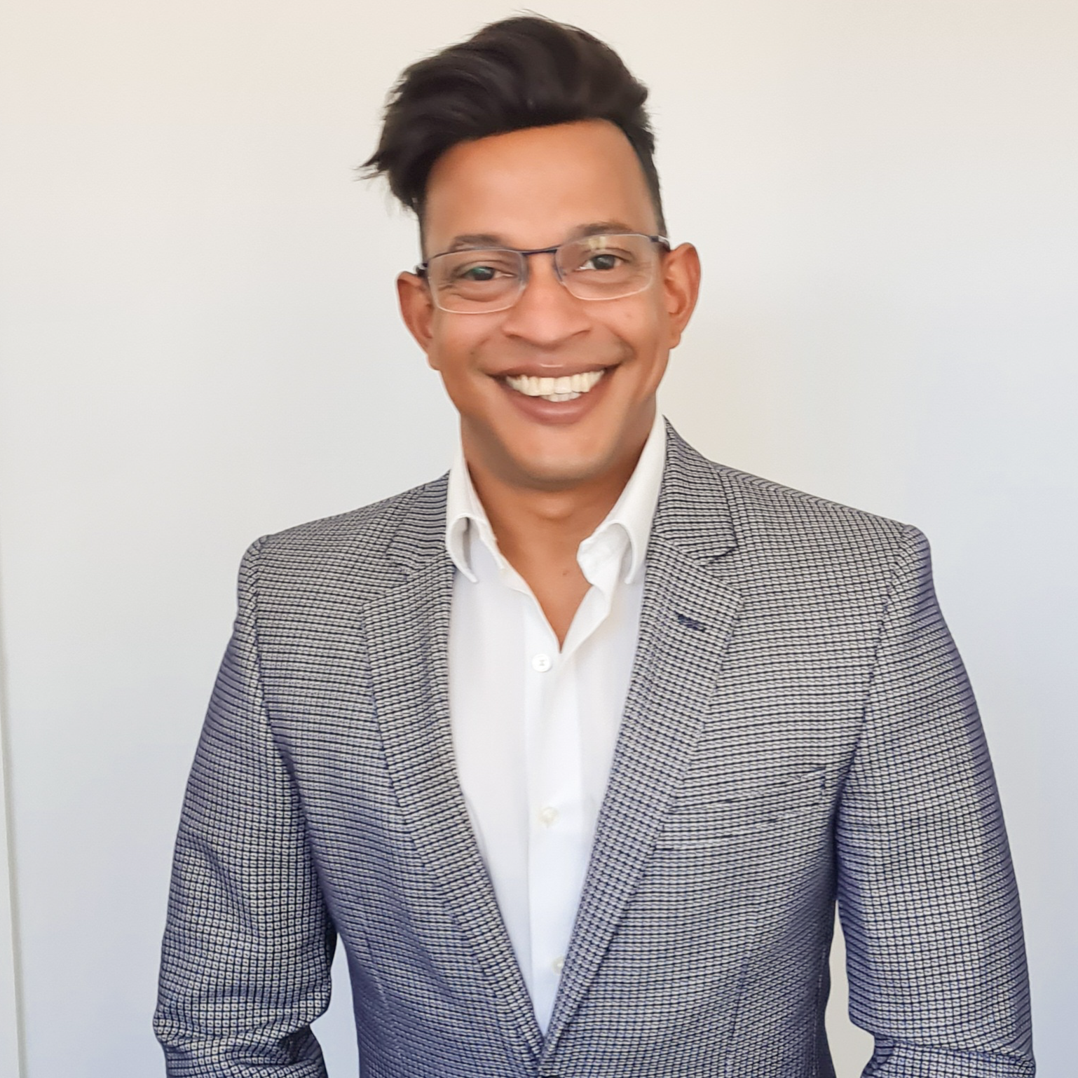 Oshan de Silva's profile picture