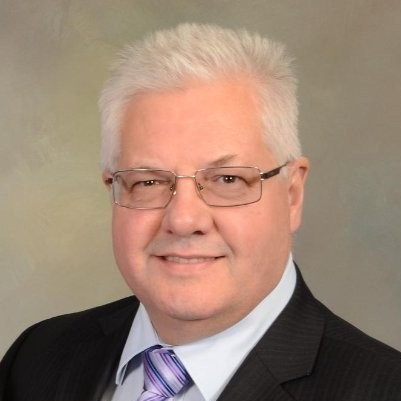 Steve Pitman's profile picture